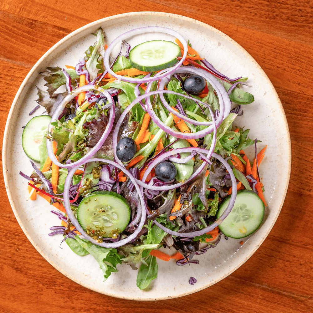 Garden Salad