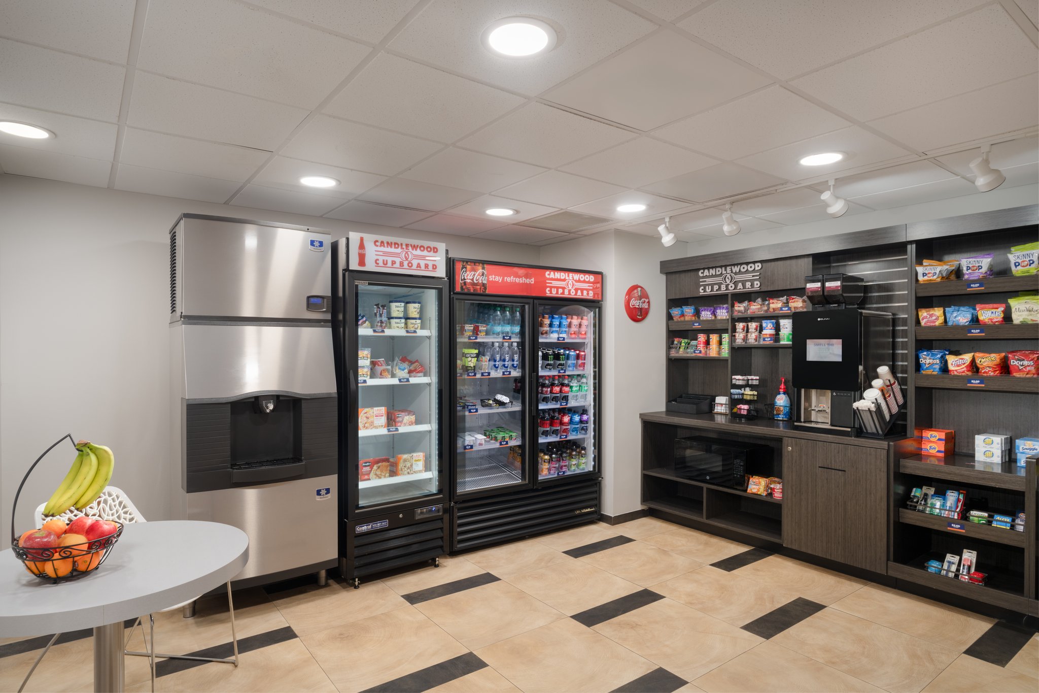 Candlewood Suites Gonzales - Baton Rouge Area by IHG Image