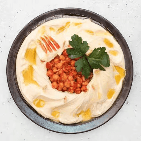 Original Hummus