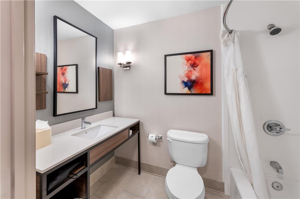 Hilton Garden Inn Overland Park Image