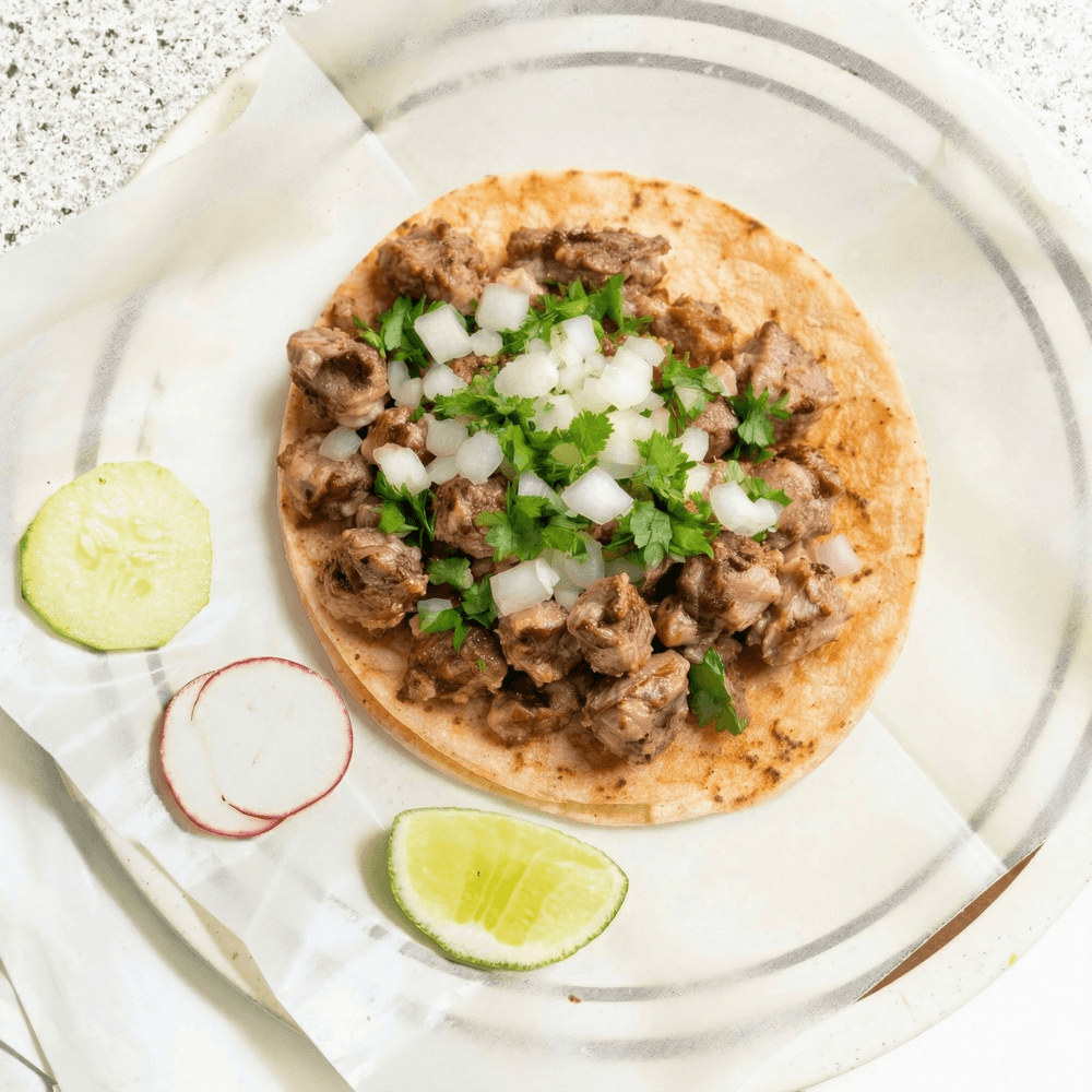 Cabeza Taco
