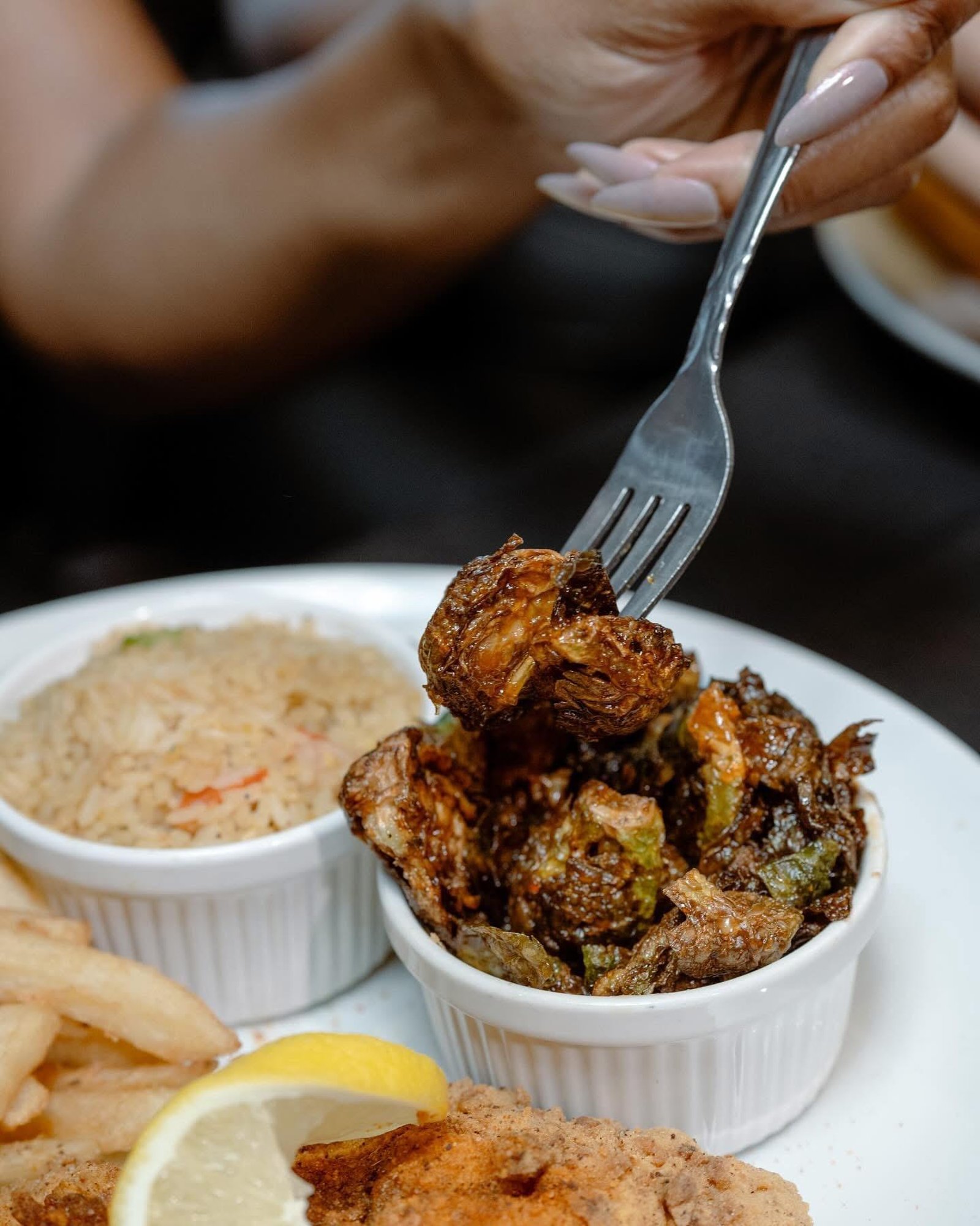 Brussel Sprouts