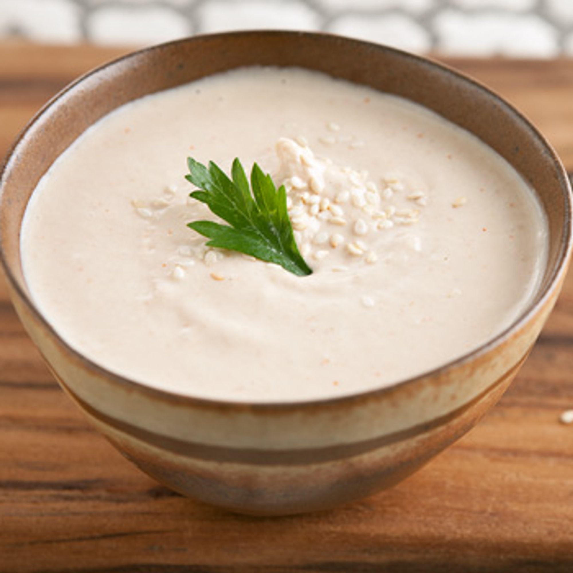 Tahini 1.5 oz