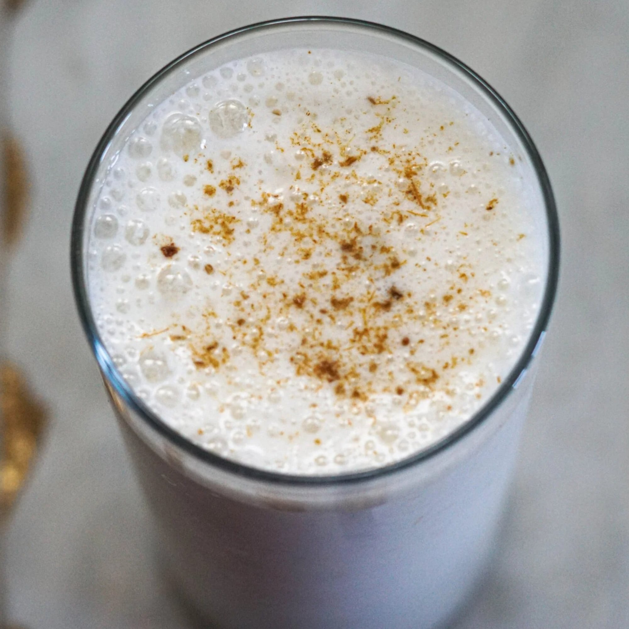 146. Salt Lassi