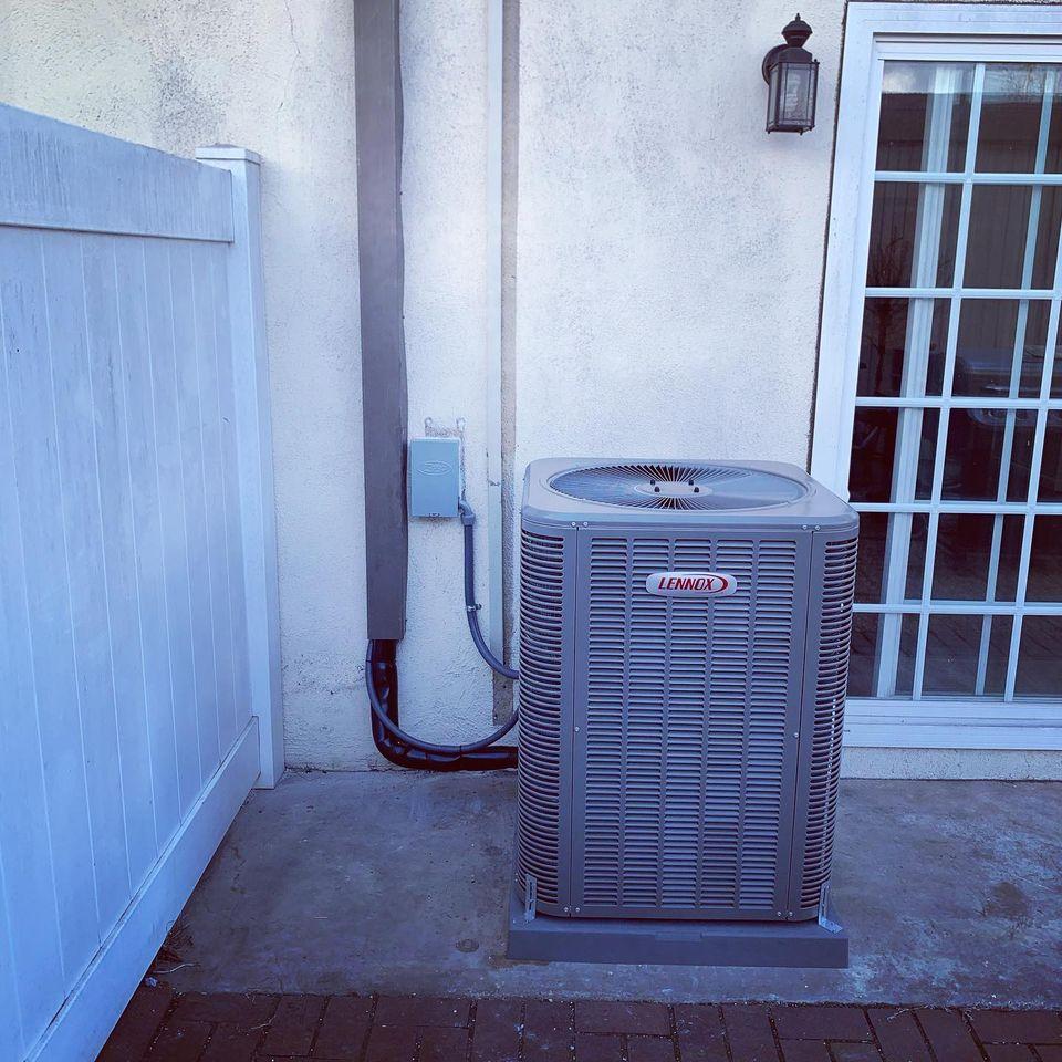 AARD Mechanical Air Conditioning & Heating Image