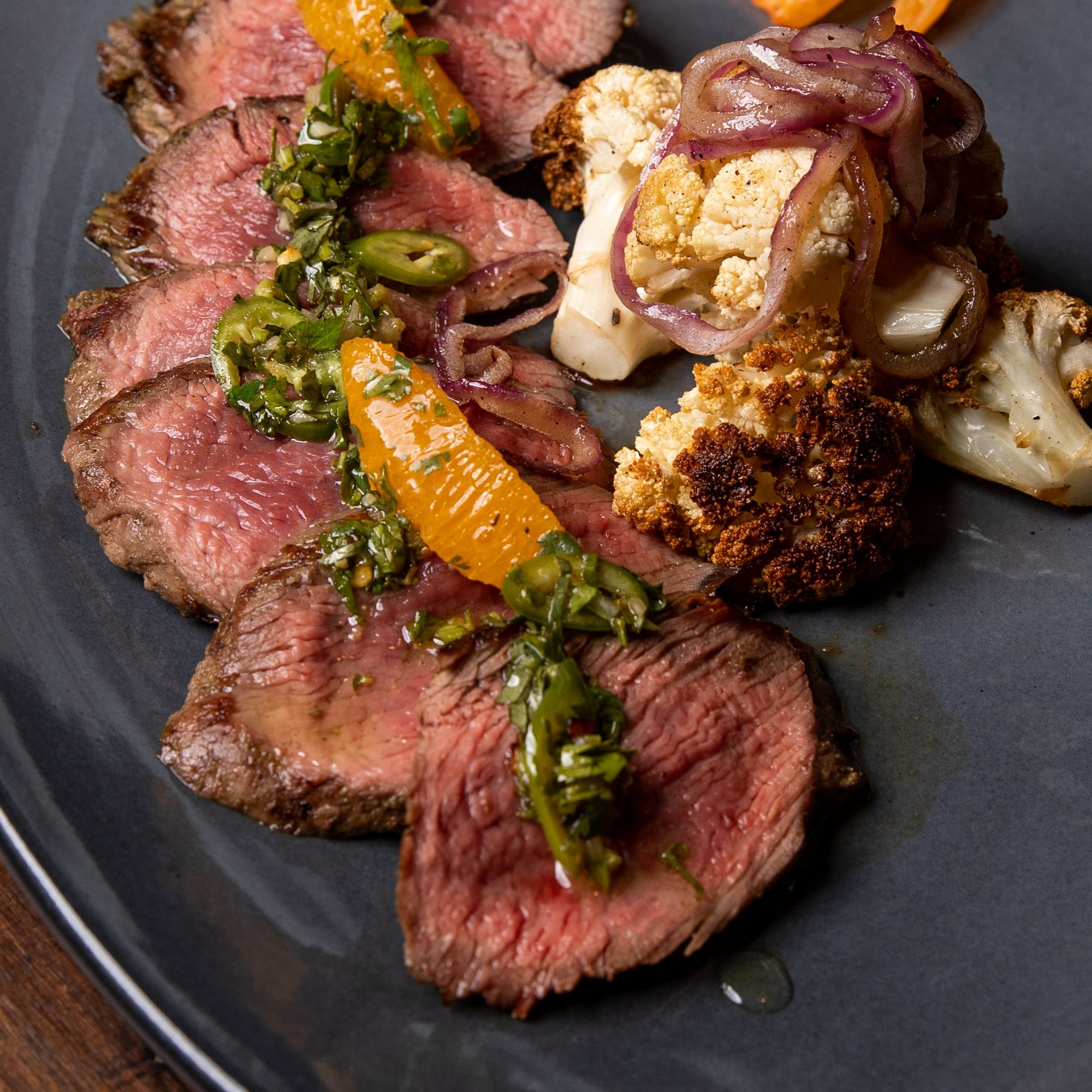 Carne Asada