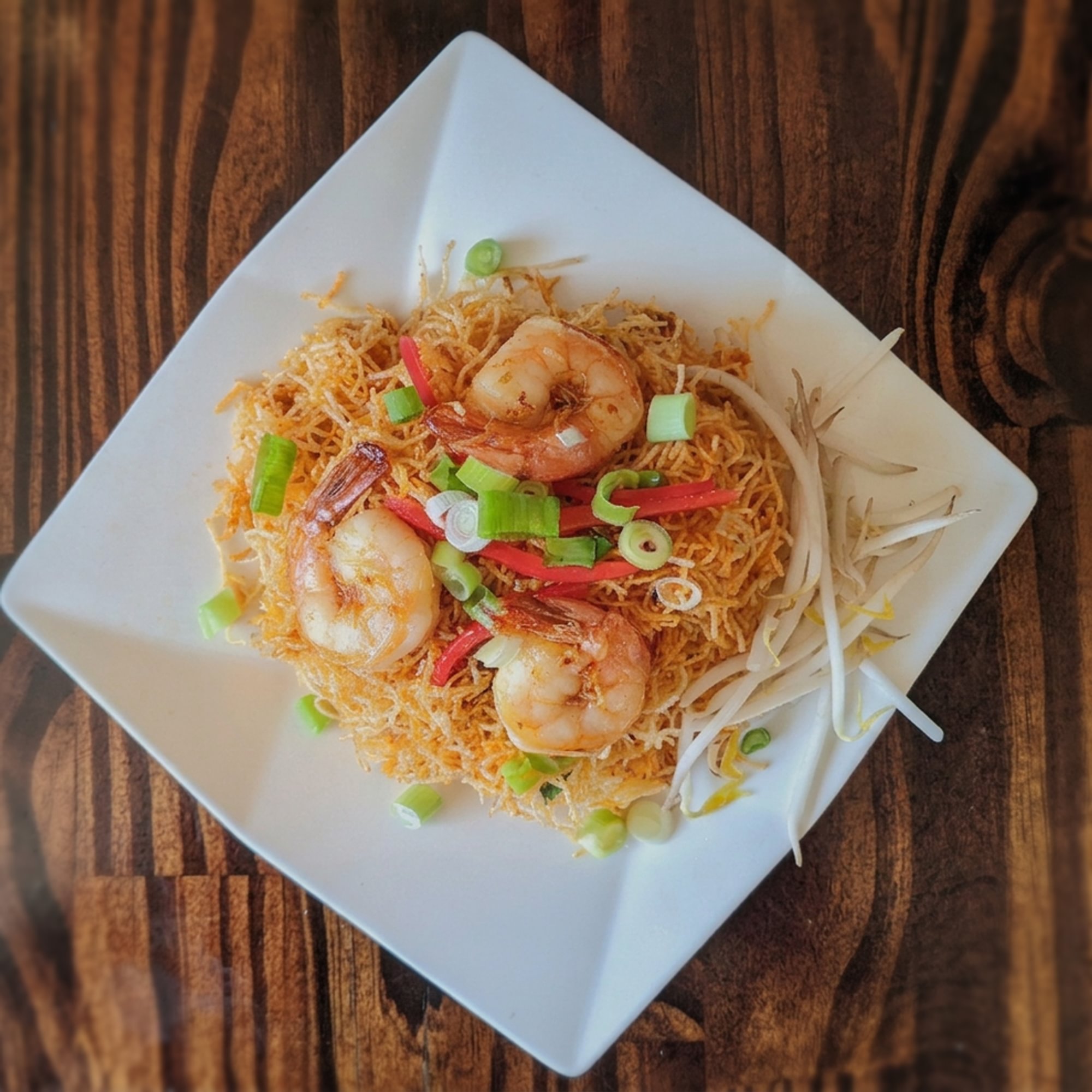 Mee Krop
