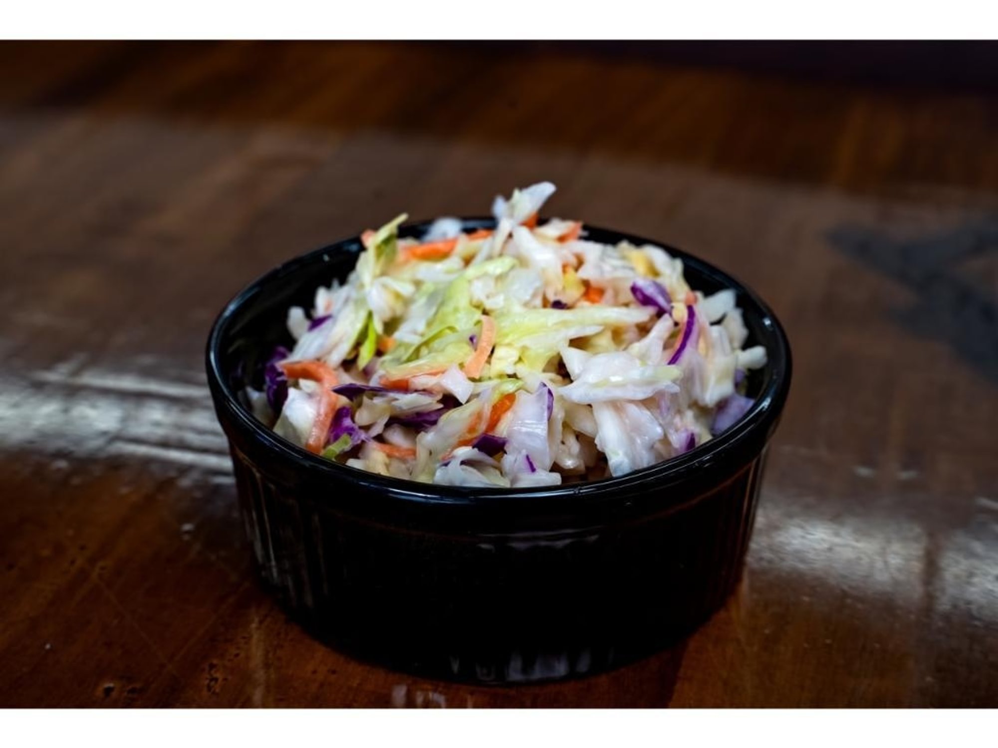 Cole Slaw