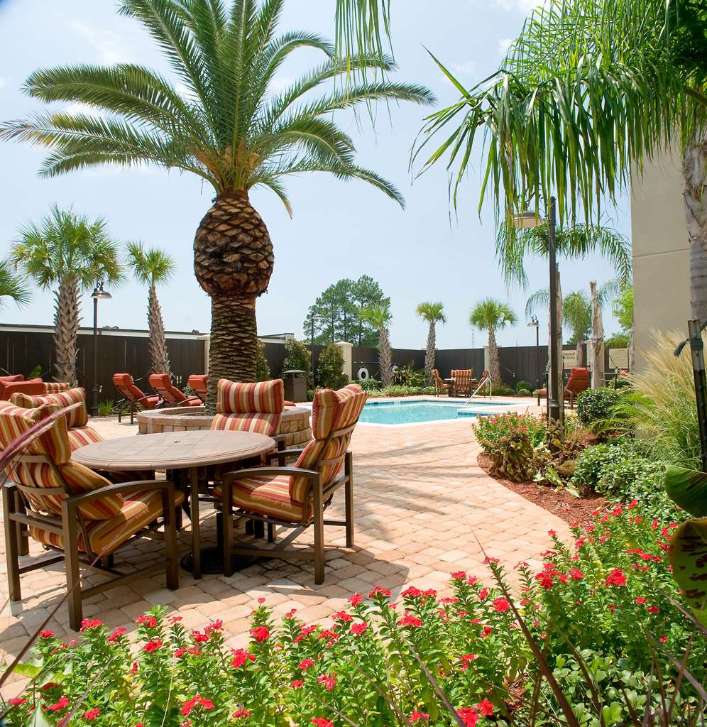 Hampton Inn Baton Rouge-I-10 & College Dr. Image