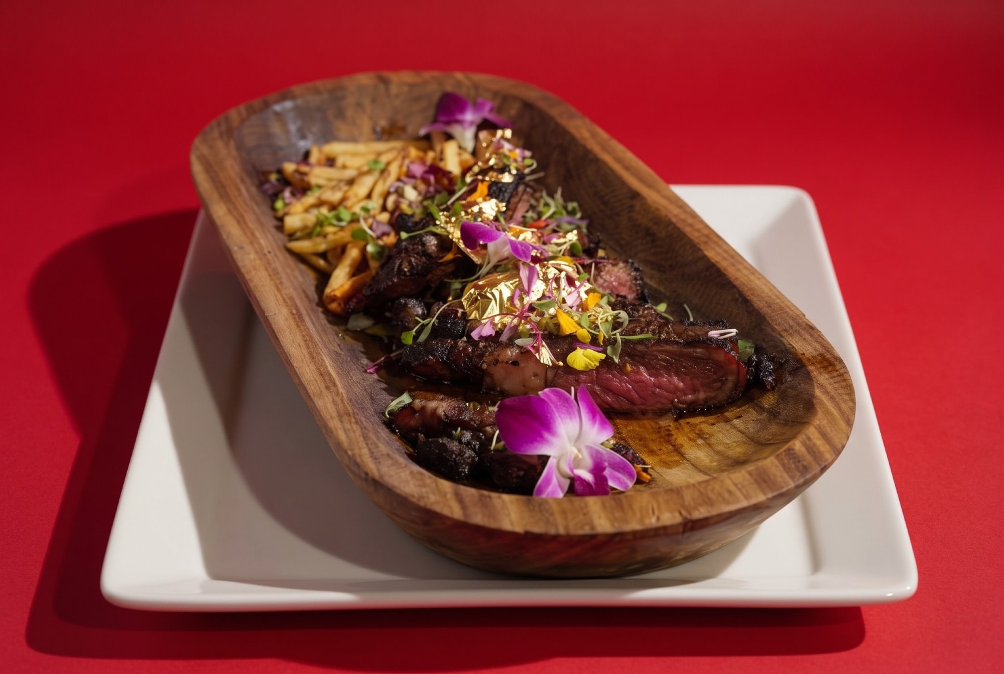A9 Icon Australian Wagyu Striploin