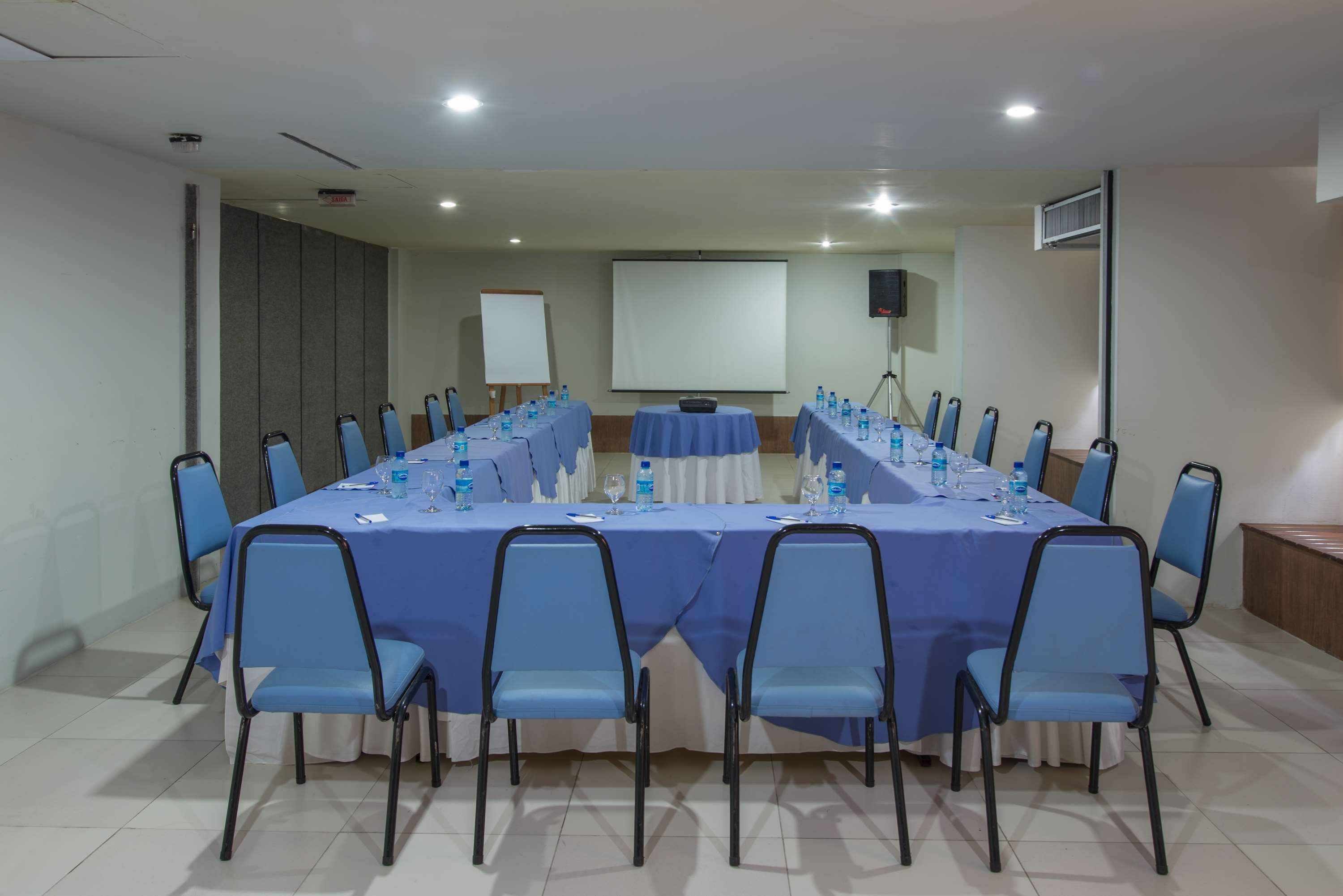 Images Best Western Hotel Caicara