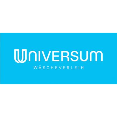 Logo von Universum Wäscheverleih