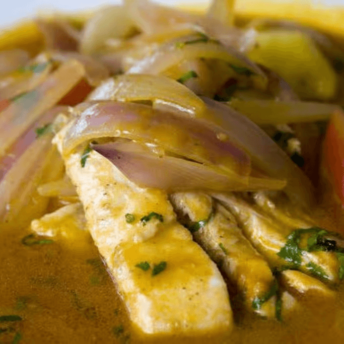 Family Sudado