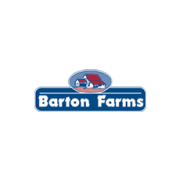 Barton Farms Duplex & Apartment Homes Logo