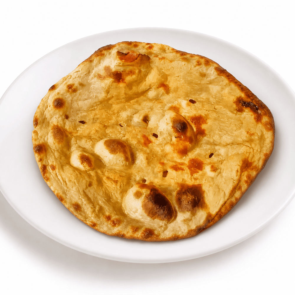 Tandoori Roti