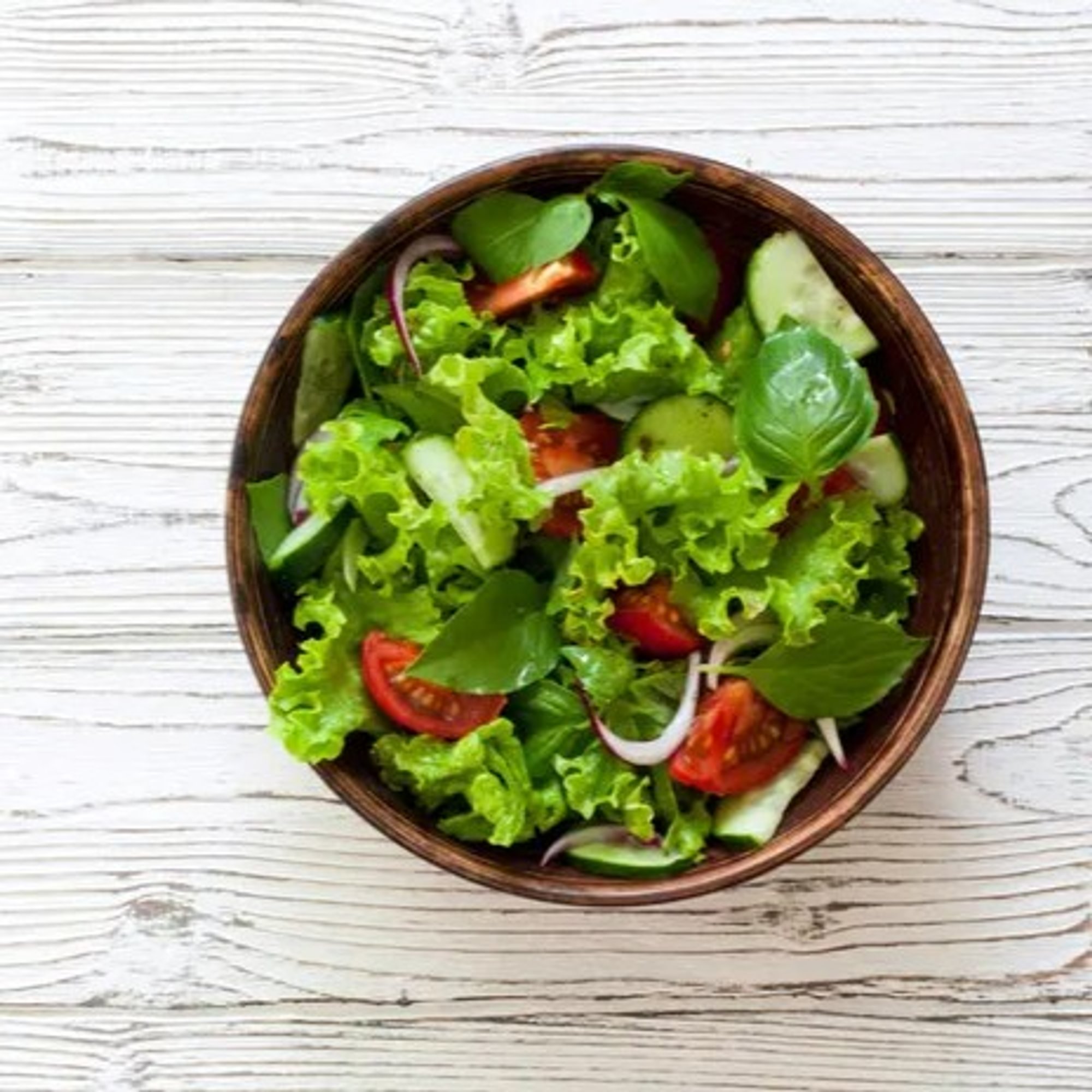 House Salad
