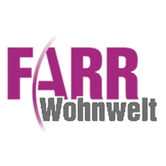 Logo von Farr Wohnwelt