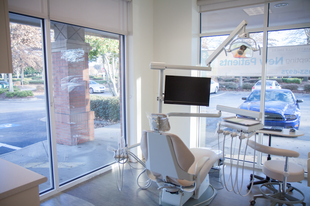 Fayetteville Smiles Dentistry and Orthodontics Photo