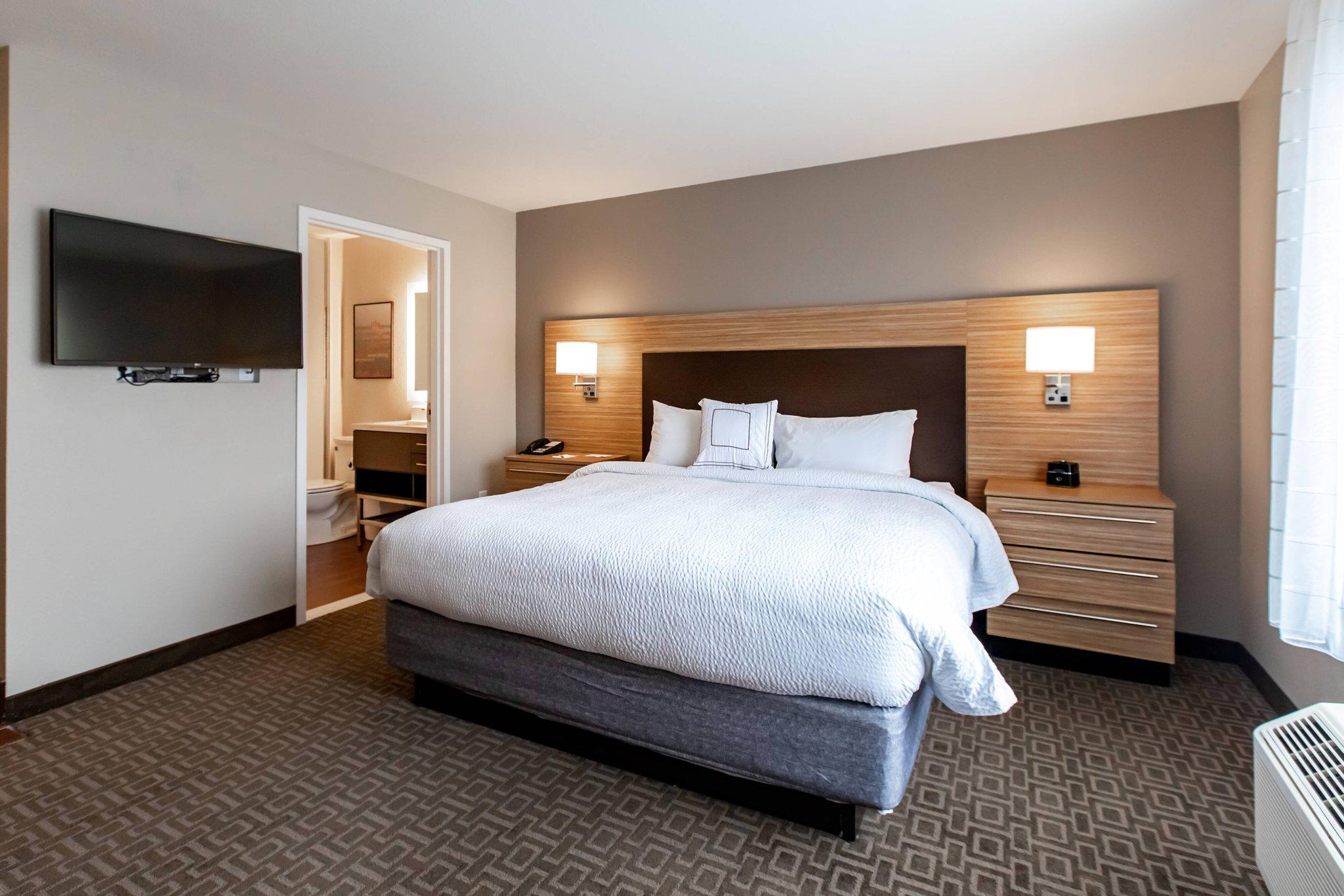 TownePlace Suites by Marriott Louisville Airport Photo