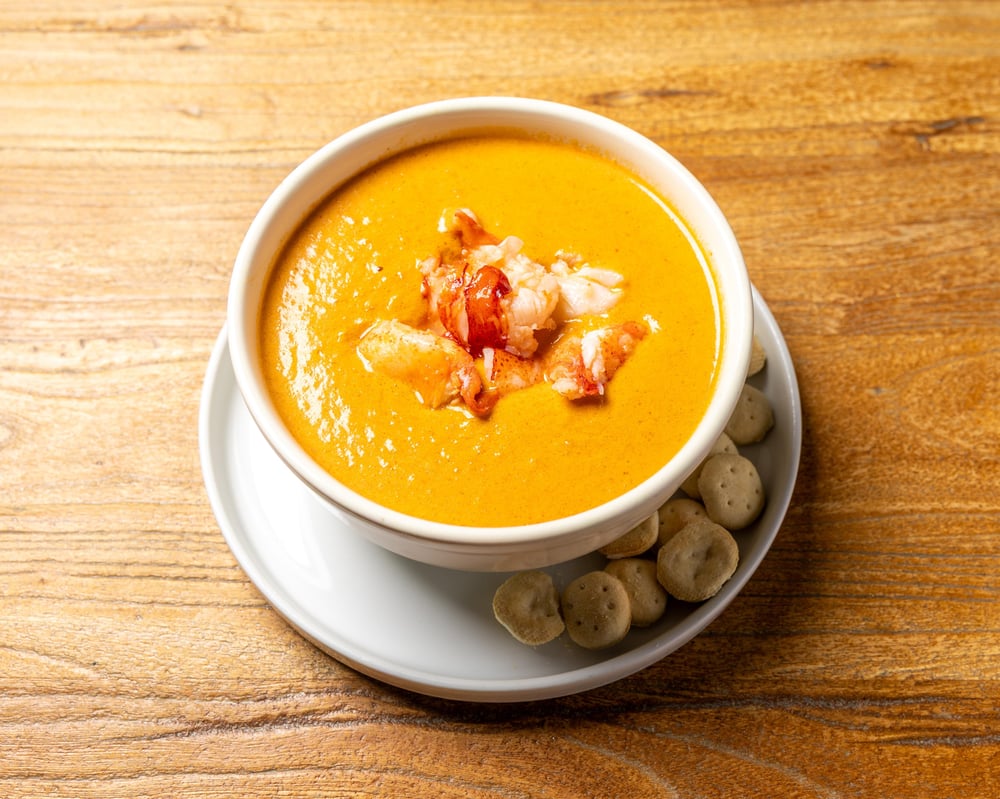 Bisque Cup