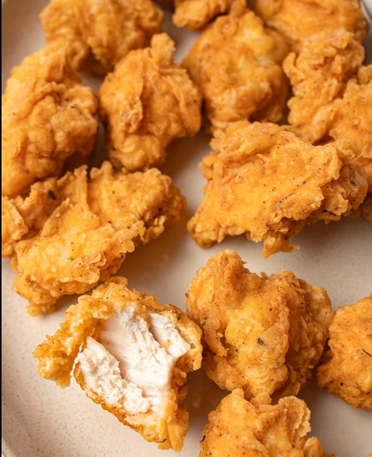 Chicken Nuggets