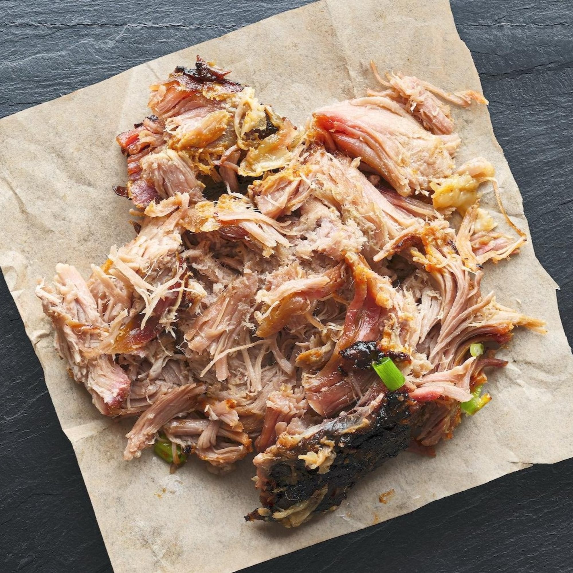 + Pork Platter