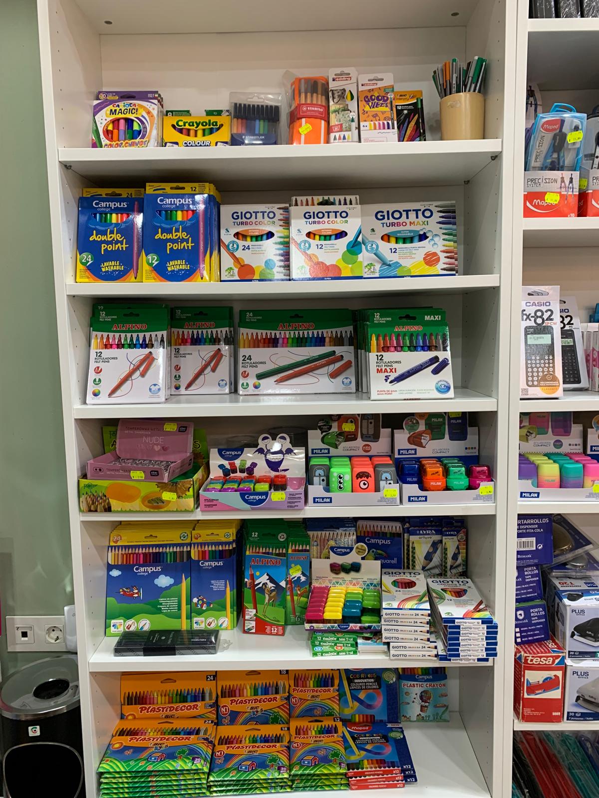 Galería en miniatura