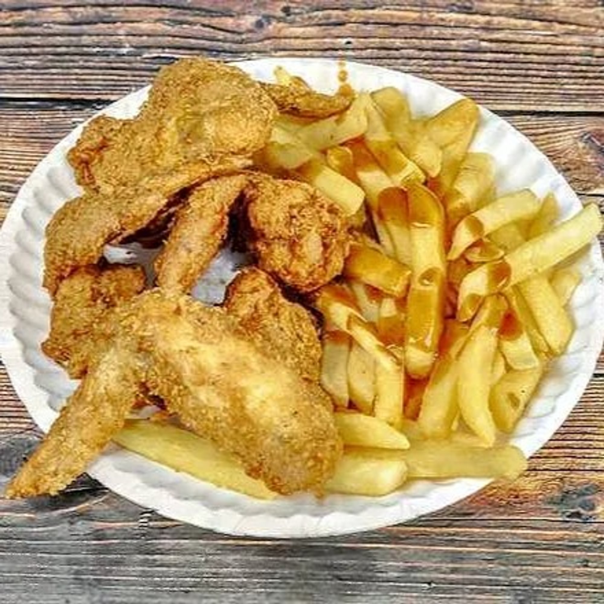 75 Wings