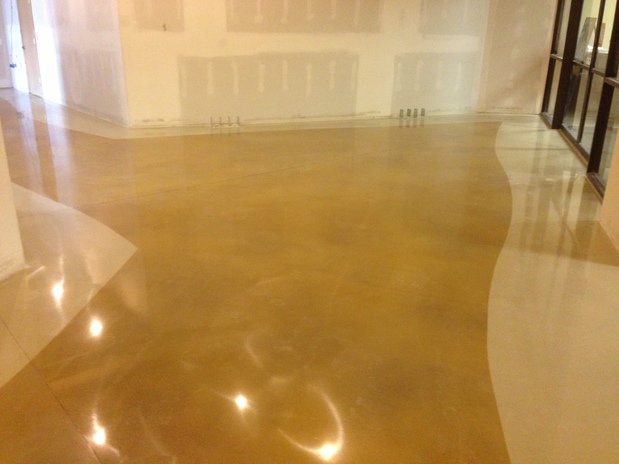 Images Premier Floor Coating Solutions