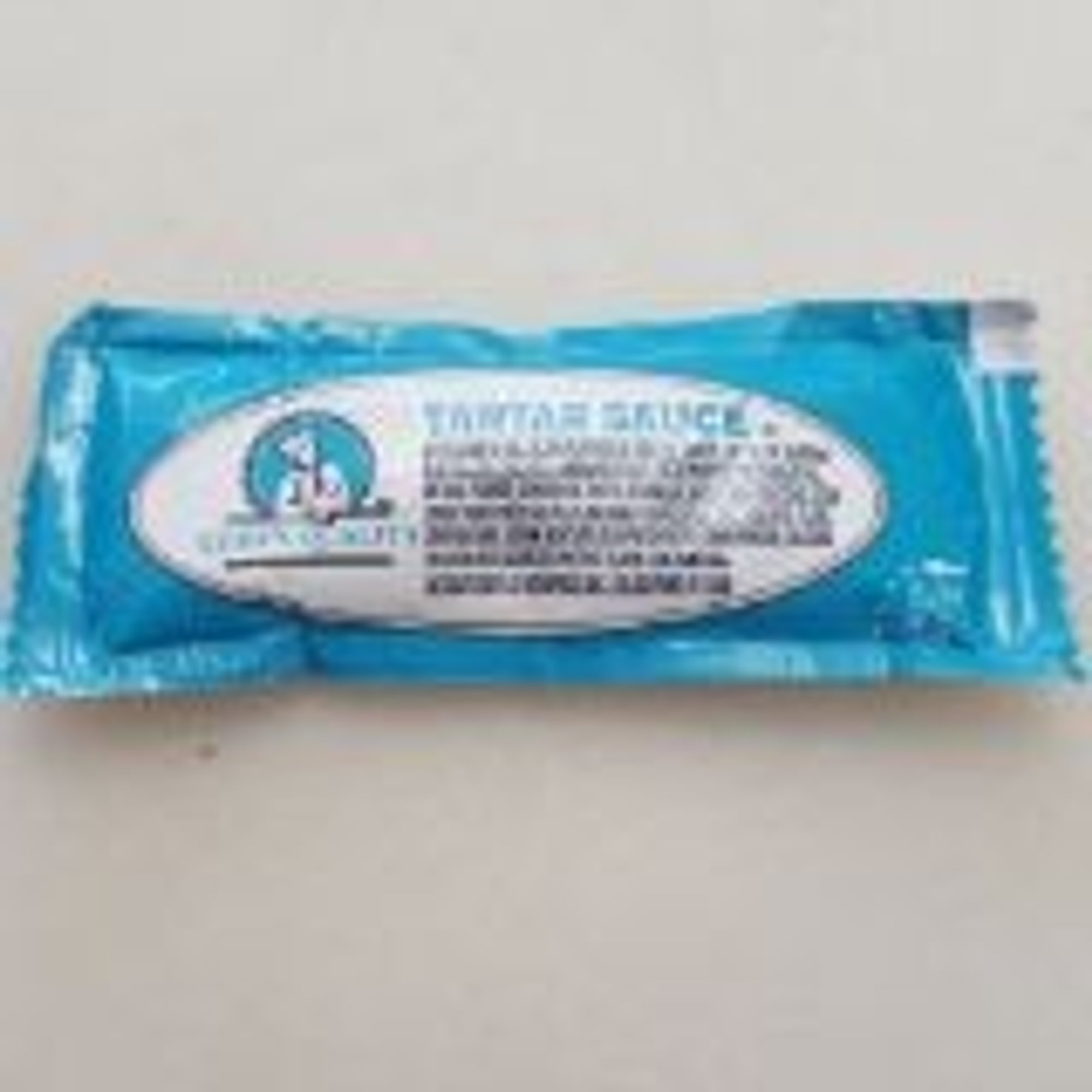 Tartar Sauce