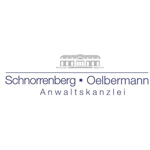 Logo von Schnorrenberg • Oelbermann Anwaltskanzlei