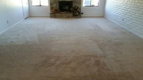 Sierra Vista Professional Cleaning Photo