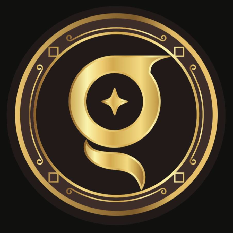 GLOSS NAIL BAR - MACHESNEY PARK Logo