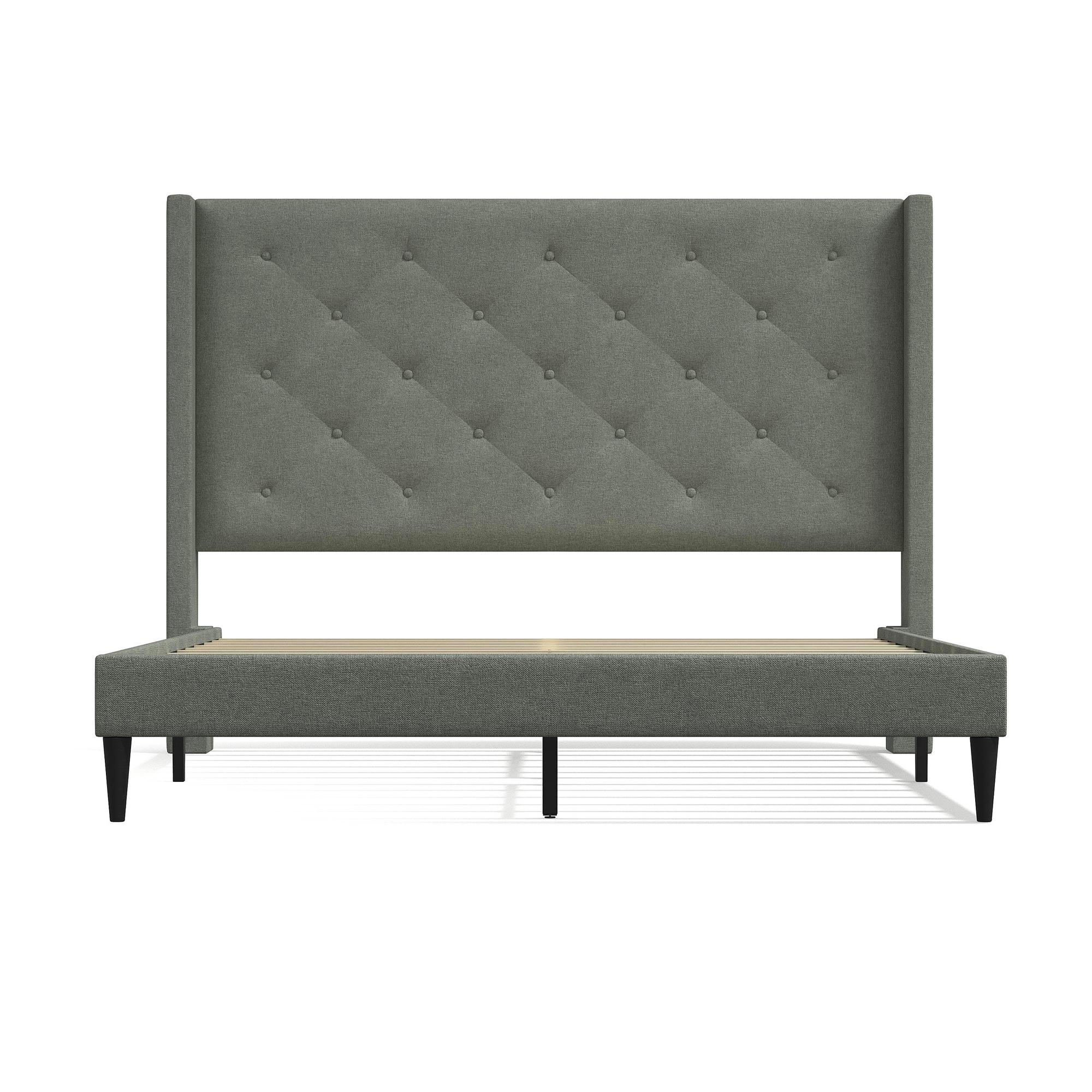 Queen Carrington Bed 