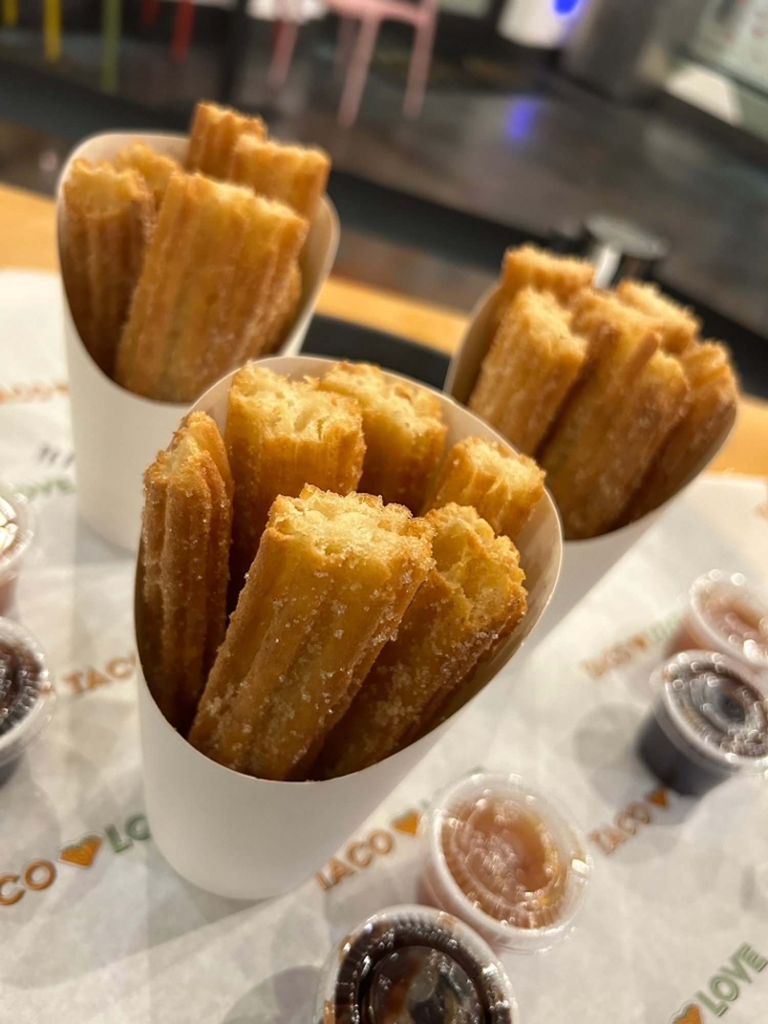 Churro