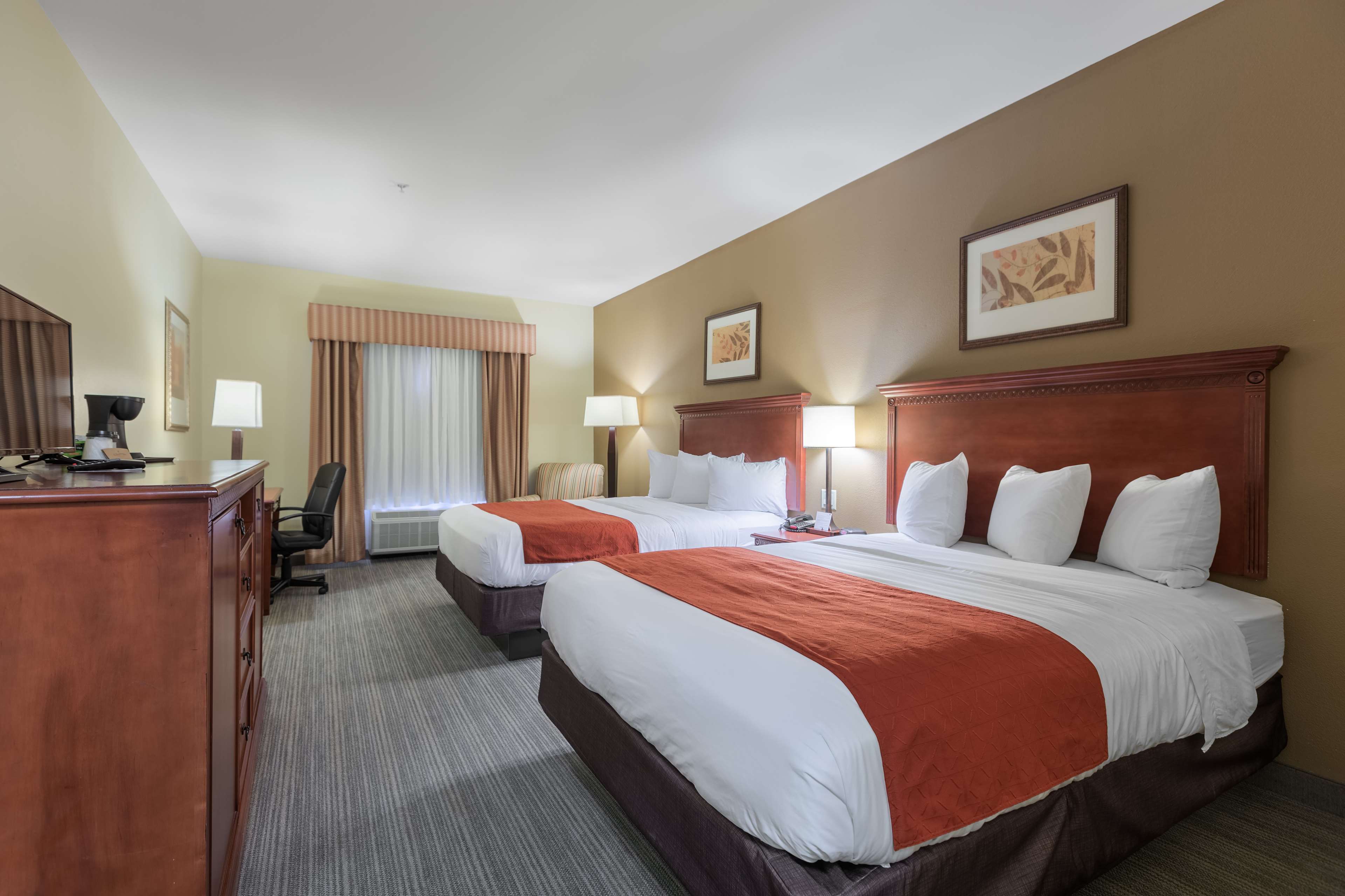 Country Inn & Suites by Radisson, San Marcos, TX Photo