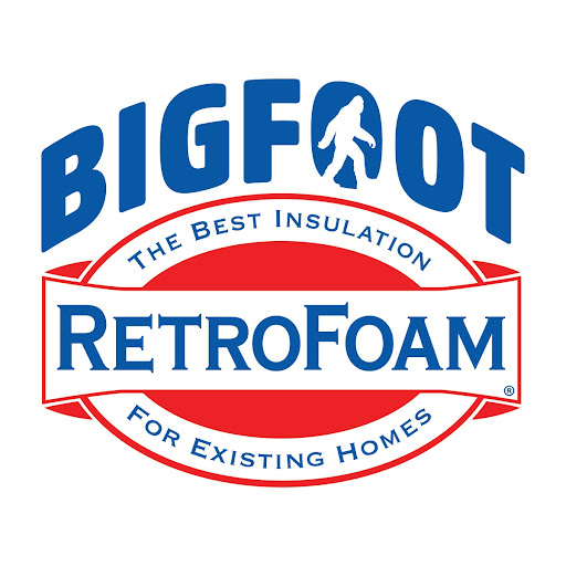 Bigfoot RetroFoam