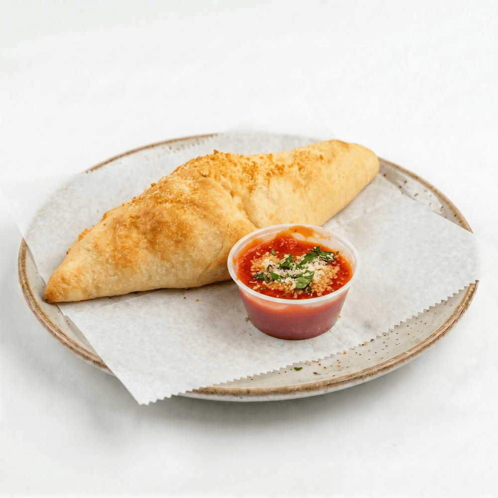 Cheese Calzone
