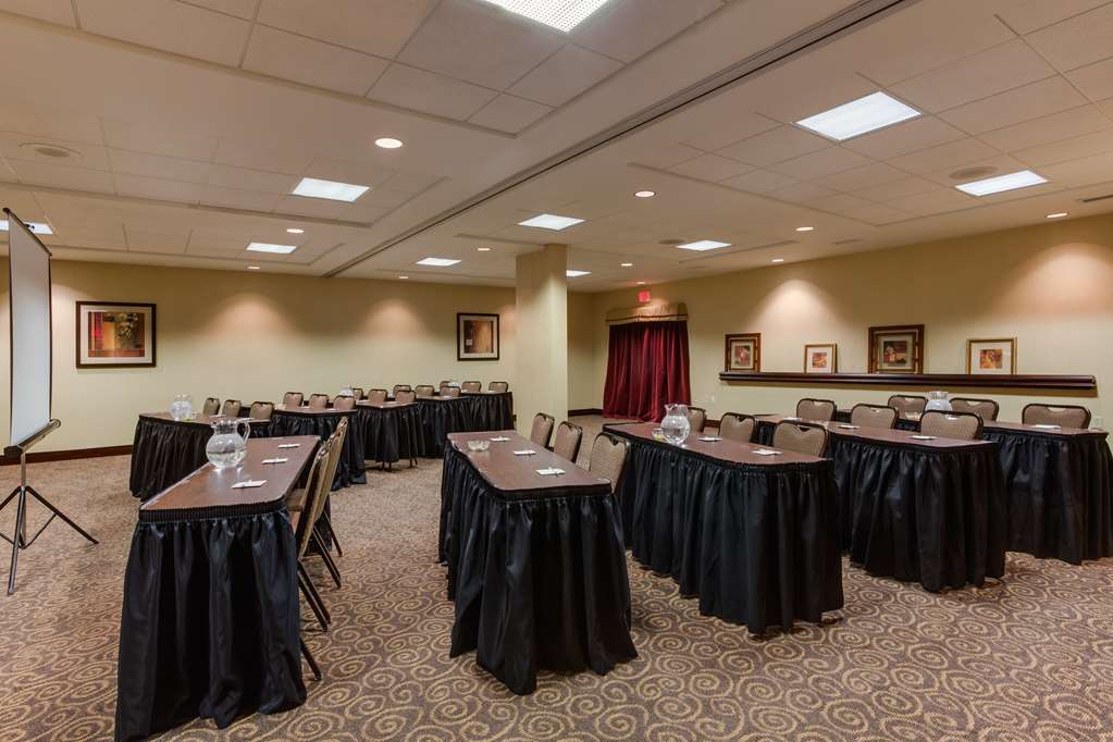 Hampton Inn Bennington Image