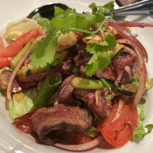 Yum Nuer