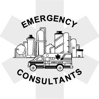 Emergency Consultants Inc. Logo