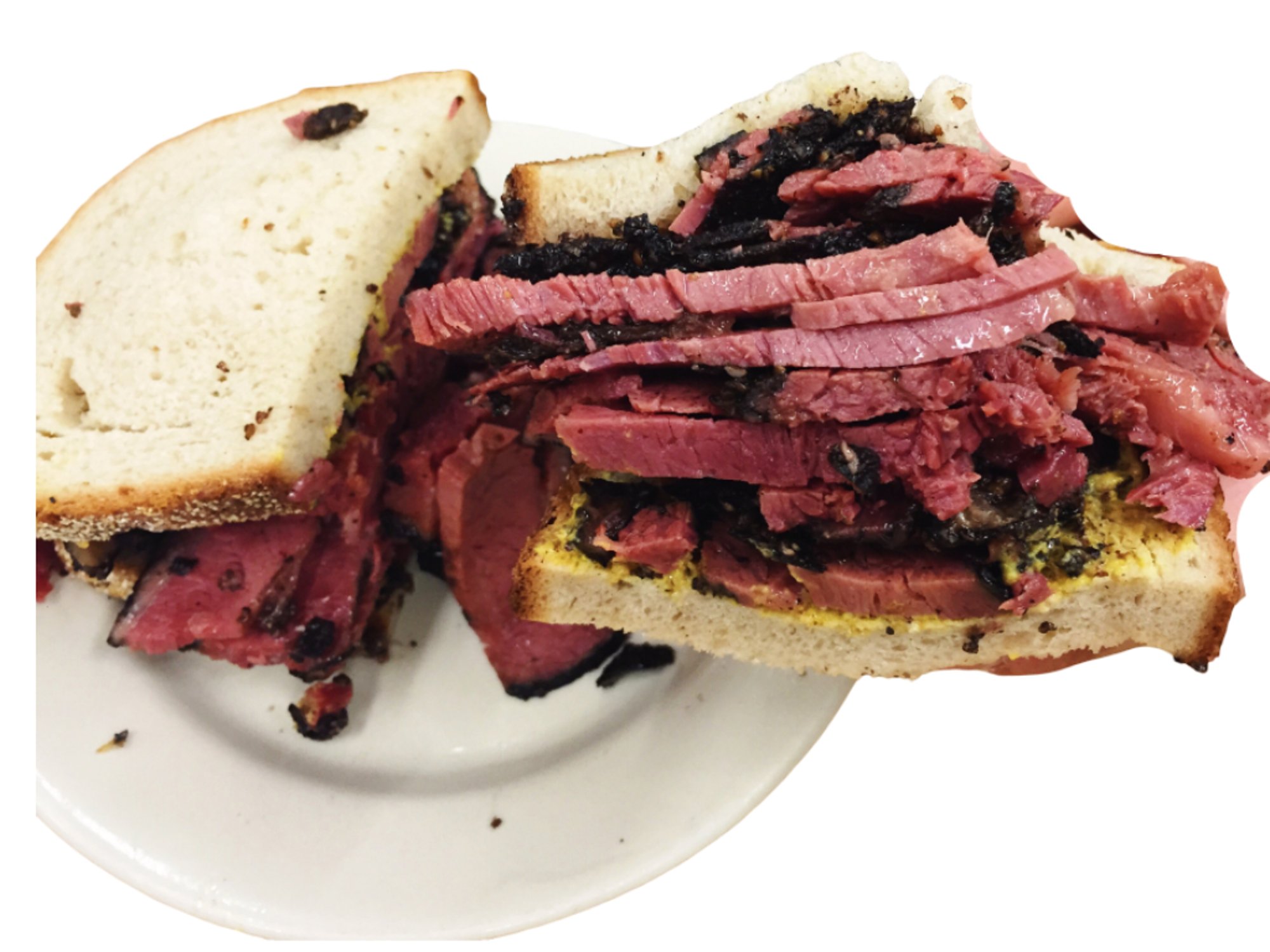 Corned Beef