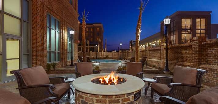 Embassy Suites by Hilton Savannah Savannah, GA Company