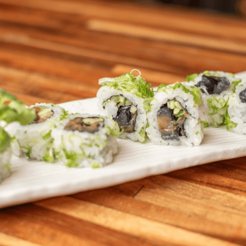 Nasu Maki