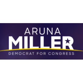 Aruna Miller