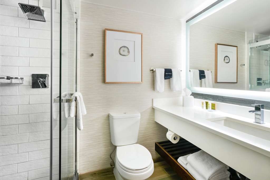 Hilton Denver City Center Image