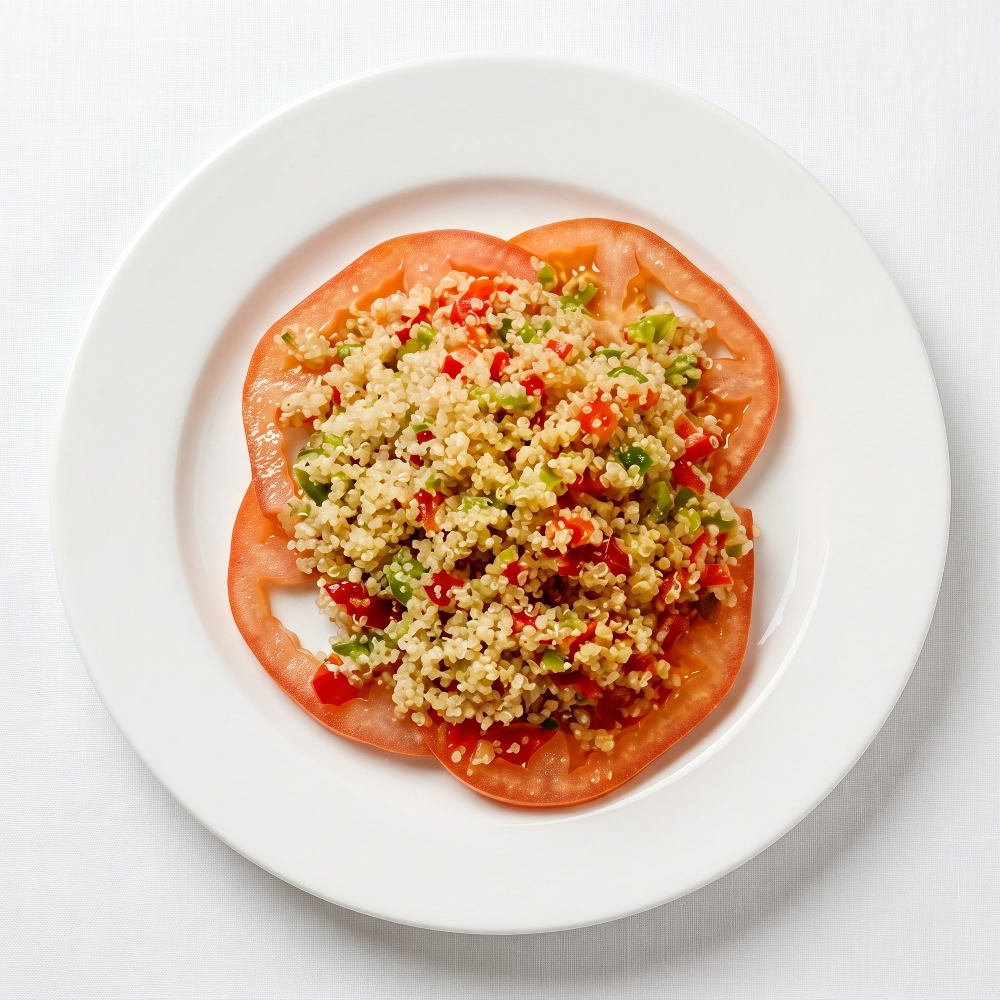Quinoa Salad
