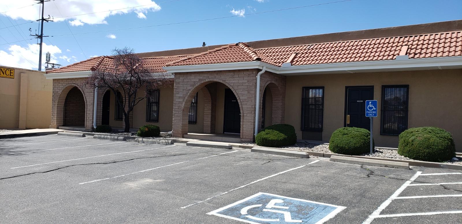 Banker Insulation Image