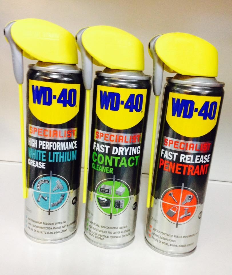 Ashgrove Interparts, Accessories, Arklow