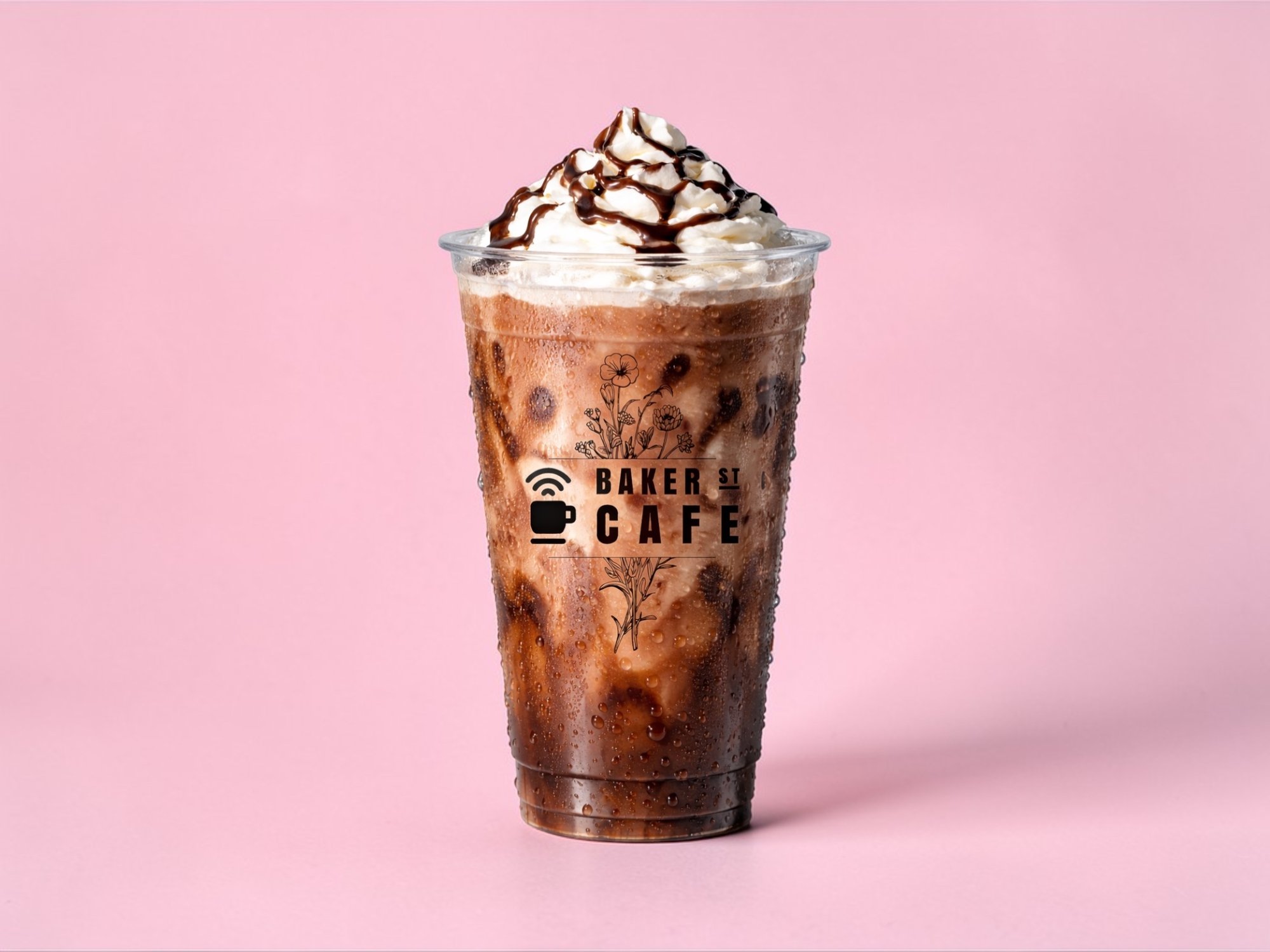 Siam Mocha